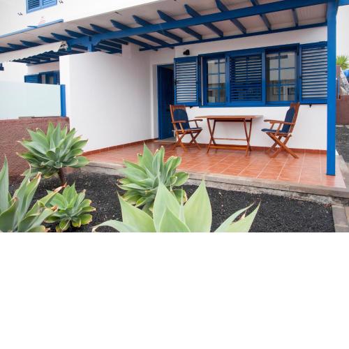 Villa Papaya