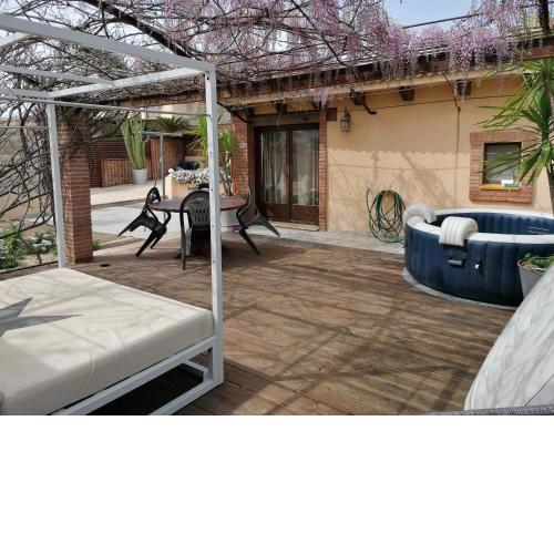 Villa Paquita Loft