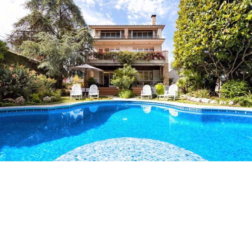 Villa Paquita