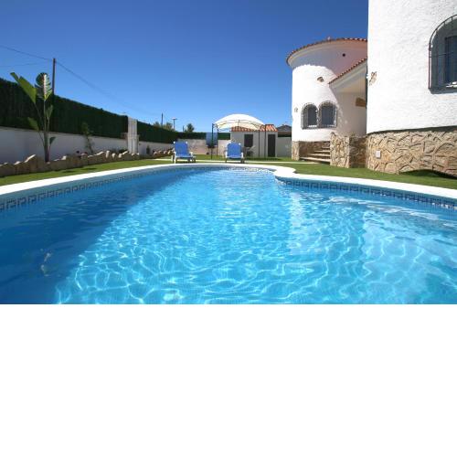Villa Paradis