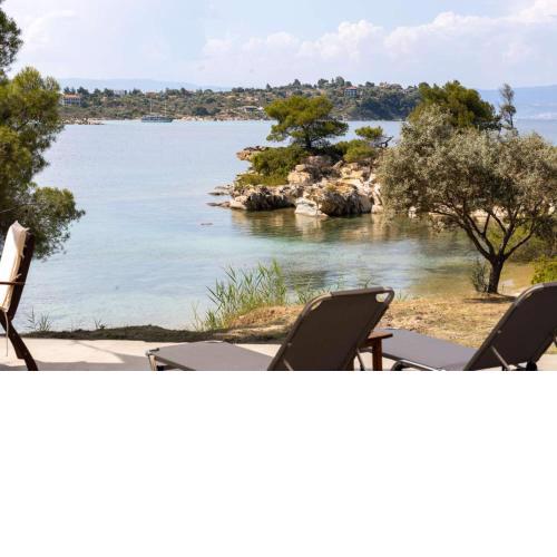 Villa Paradise Bay