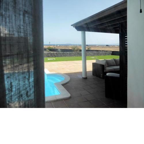 Villa Paradise