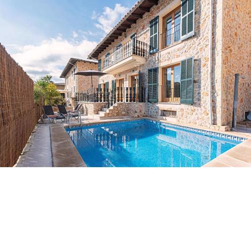 Villa PARADISE