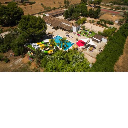 Villa Paradise