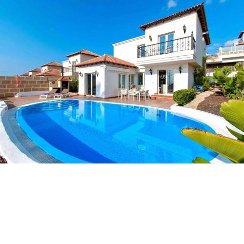 Villa Paradise