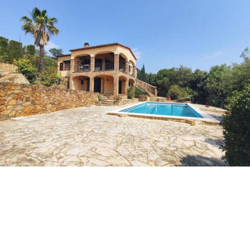 Villa Paradise
