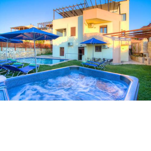 Villa Paradise