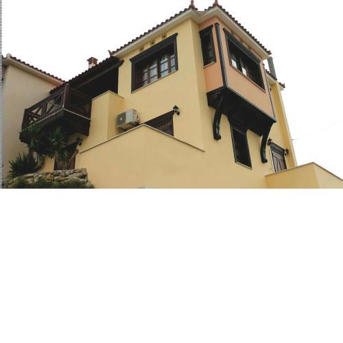 Villa paradise