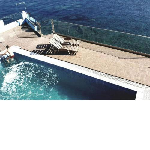 Villa Paradise
