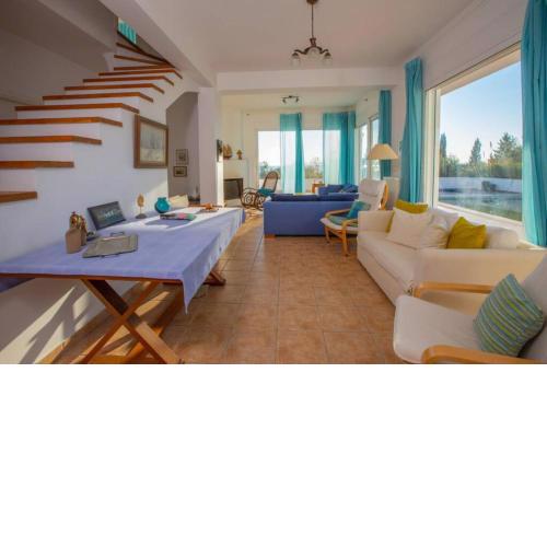 Villa Paradise