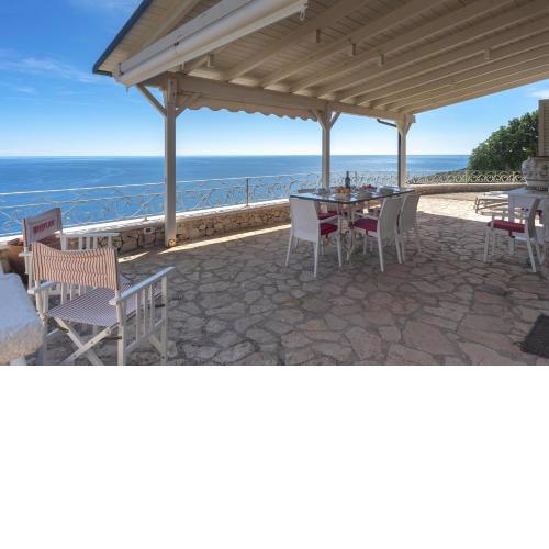 Villa Paradisio