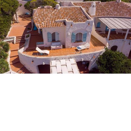 Villa Paradiso - Torre del Pozzo