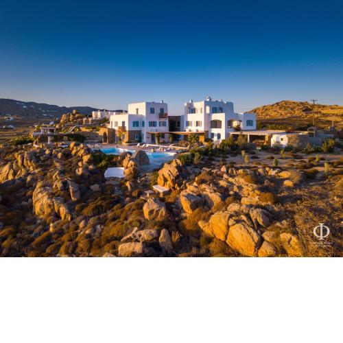 Villa Paradiso by Fantasia Villas