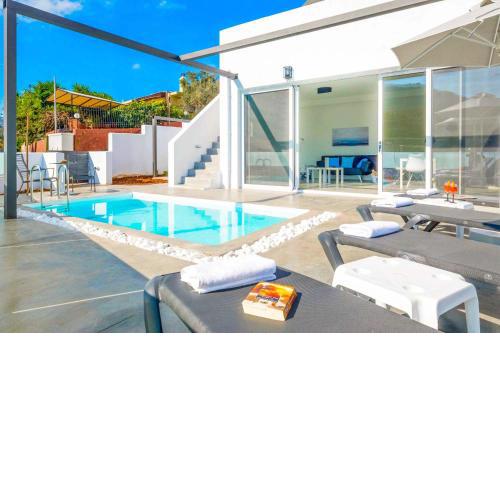 Villa Paradiso Ena