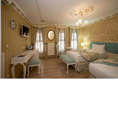 Villa Paradiso Hotel
