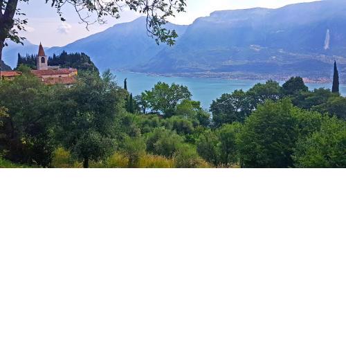 Villa Paradiso Pieve by Gardadomusmea
