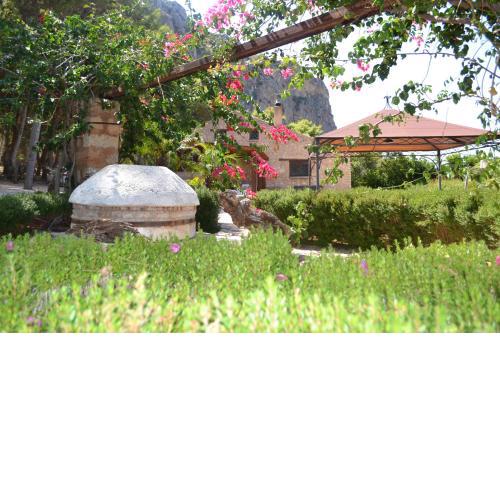 Villa Paradiso San Vito Lo Capo