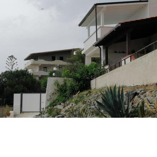 Villa paradiso seccagrande