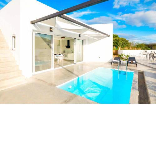 Villa Paradiso Tessera