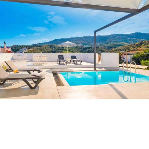 Villa Paradiso Tria