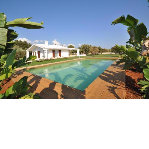 Villa Paradiso