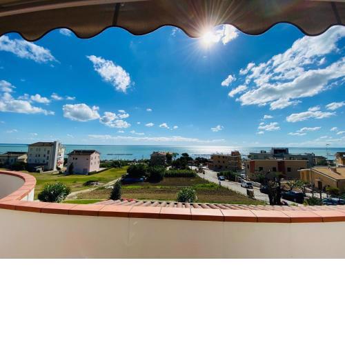 Villa Paradiso