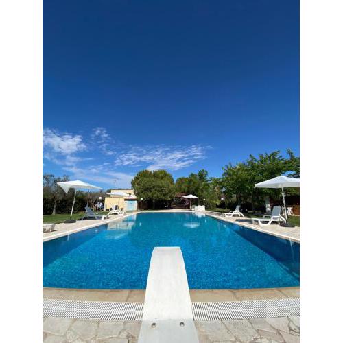 Villa Paradiso