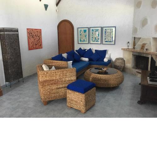 Villa Paradiso