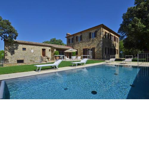 Villa Paradiso