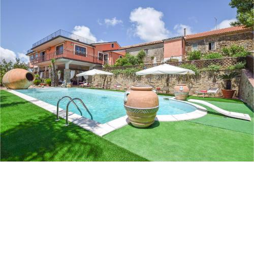 Villa Paradiso