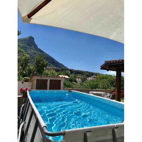 Villa paradiso