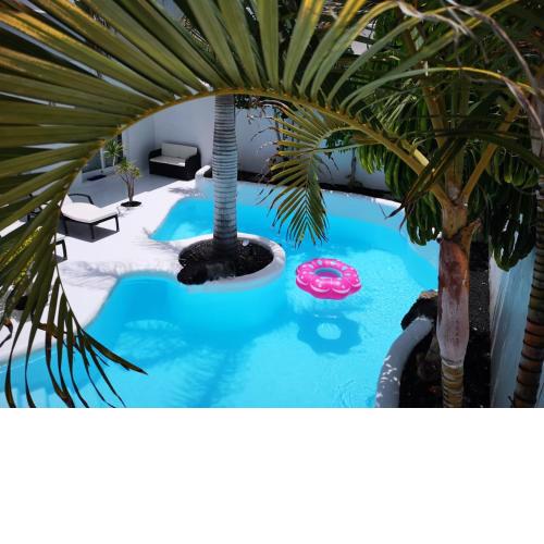 Villa Paradisus Bahiazul recién reformada