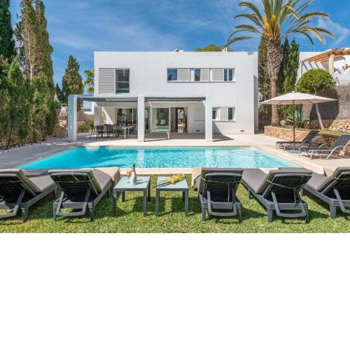 Villa Paraiso Cala dor