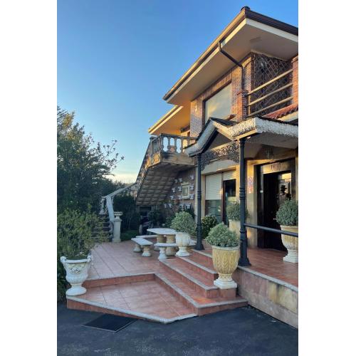Villa Paraíso VIP