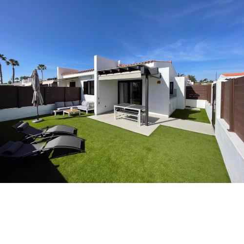 Villa Paraiso