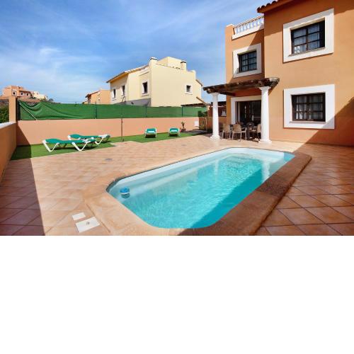 Villa Paraiso