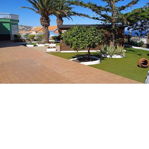 villa paraíso