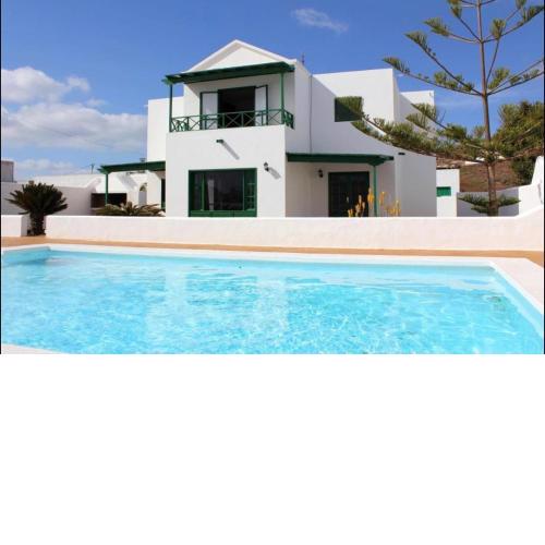 villa paraiso