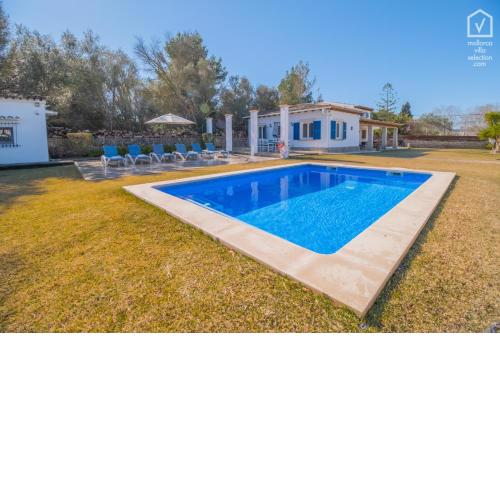 Villa PARAISO