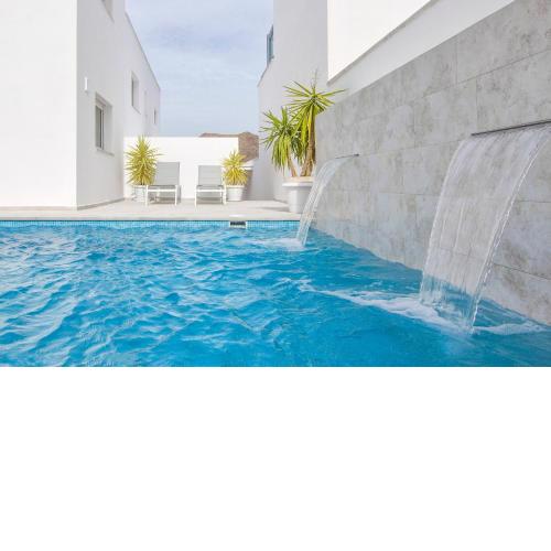 Villa Paraíso