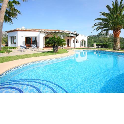 Villa Paraje de Libertad