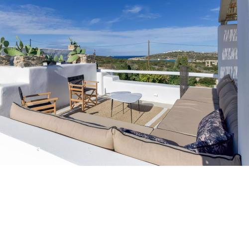 Villa Paralía - Best seaside