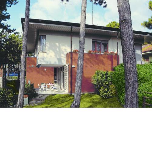Villa Paranza