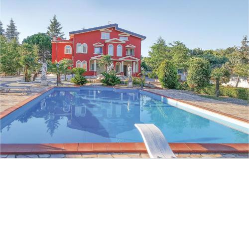 Villa Parco del Monte