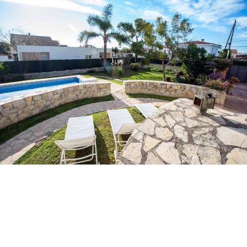 Villa Parets de Sucre