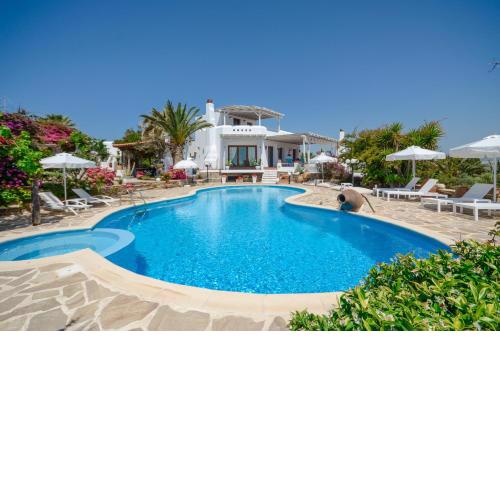 Villa Pari Manda