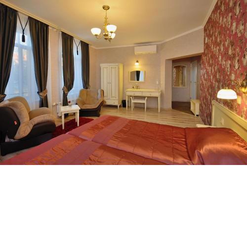 Villa Paris