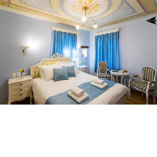 Villa Paroraia