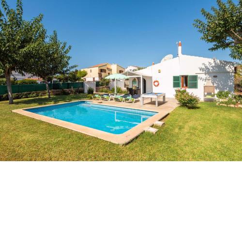 Villa Parque by Villa Plus