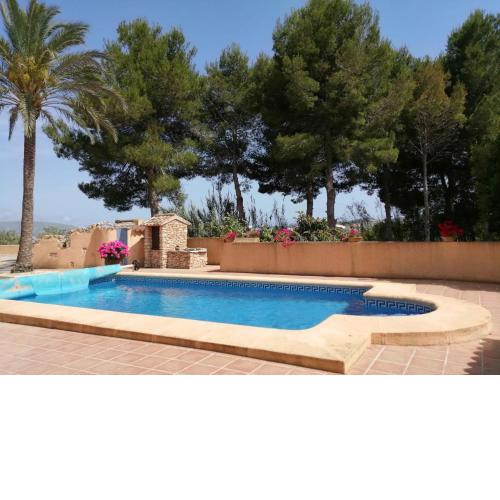 Villa Parra